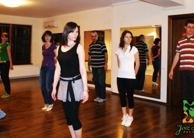 Cursuri de dans de societate in Bucuresti